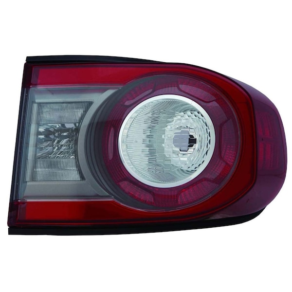 Depo LAMP, 312-19B9R-US 312-19B9R-US - main